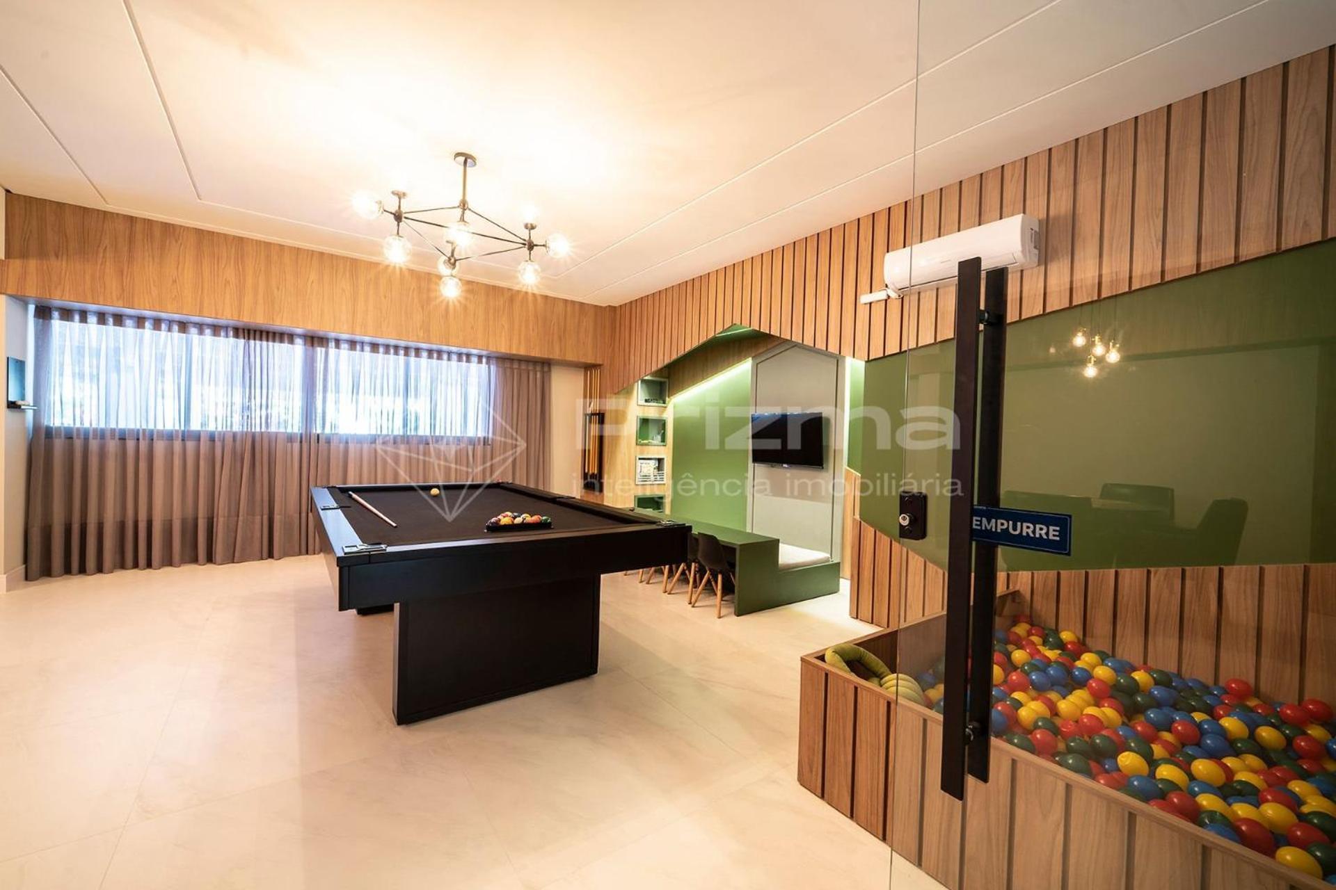 302 Bl 03 Waldgarten Bombinhas - 50 M Do Mar E Frente Avenida - Condominio De Alto Padrao - Piscina - Academia - Salao De Jogos Luaran gambar