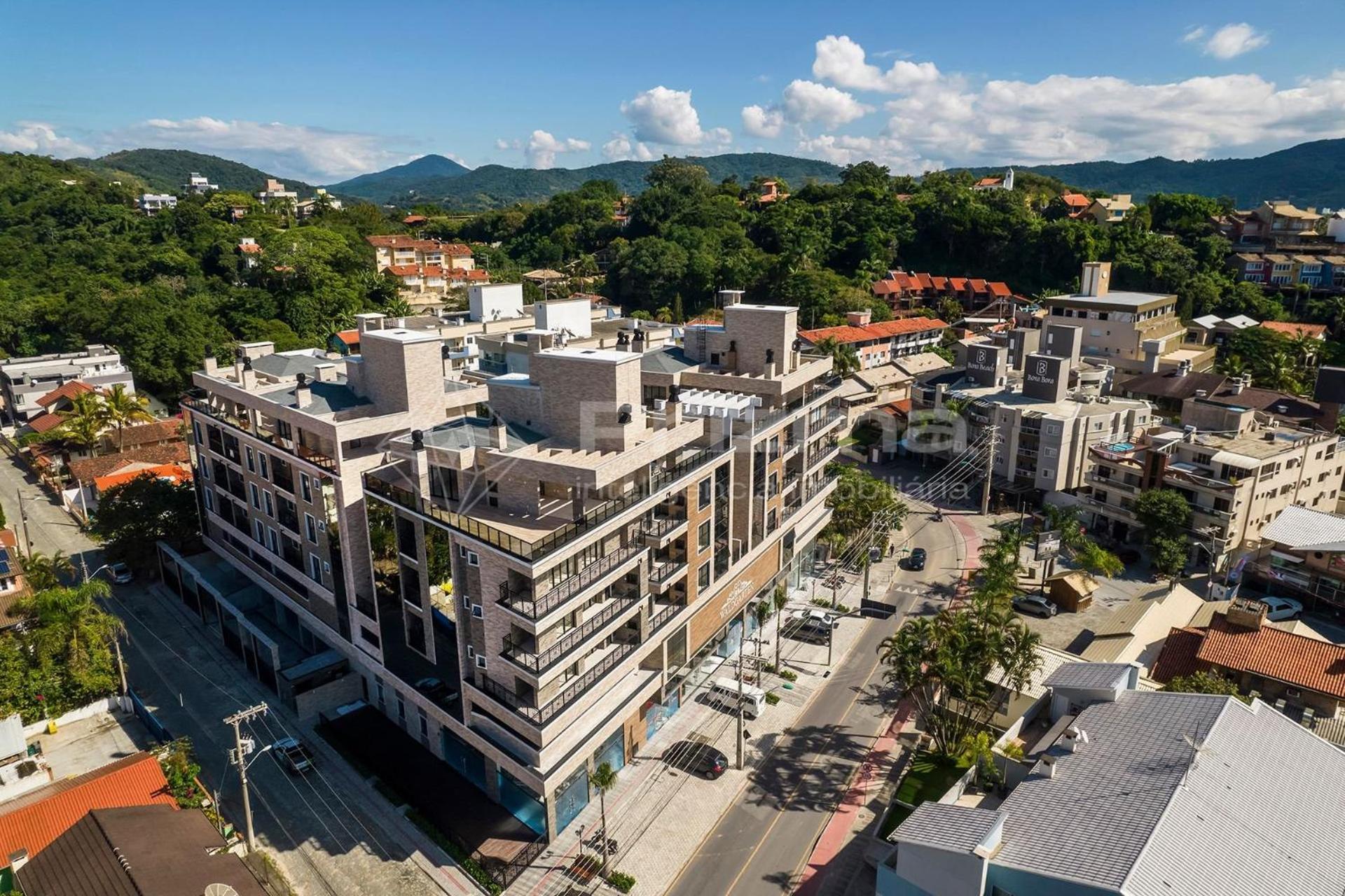 302 Bl 03 Waldgarten Bombinhas - 50 M Do Mar E Frente Avenida - Condominio De Alto Padrao - Piscina - Academia - Salao De Jogos Luaran gambar