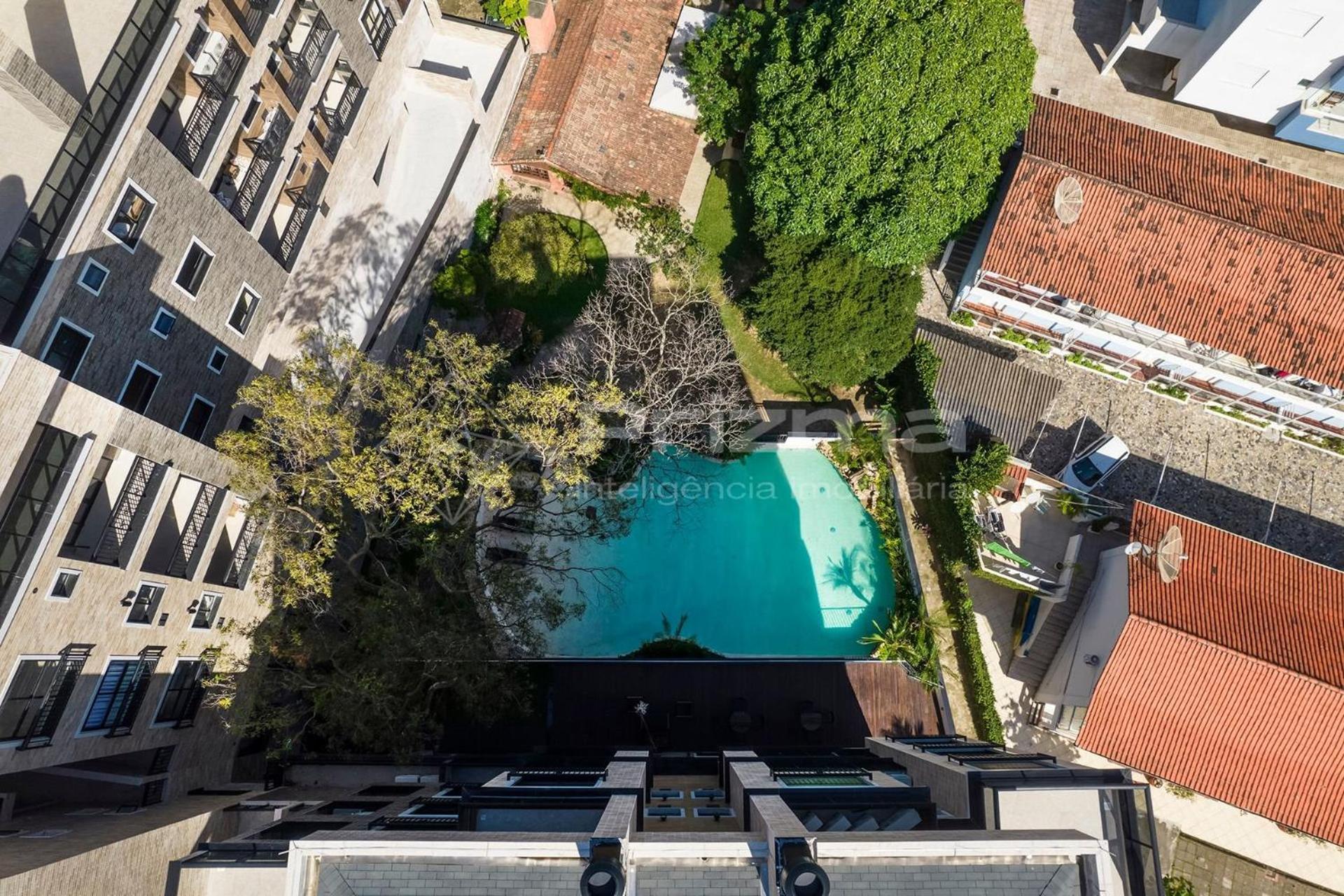 302 Bl 03 Waldgarten Bombinhas - 50 M Do Mar E Frente Avenida - Condominio De Alto Padrao - Piscina - Academia - Salao De Jogos Luaran gambar