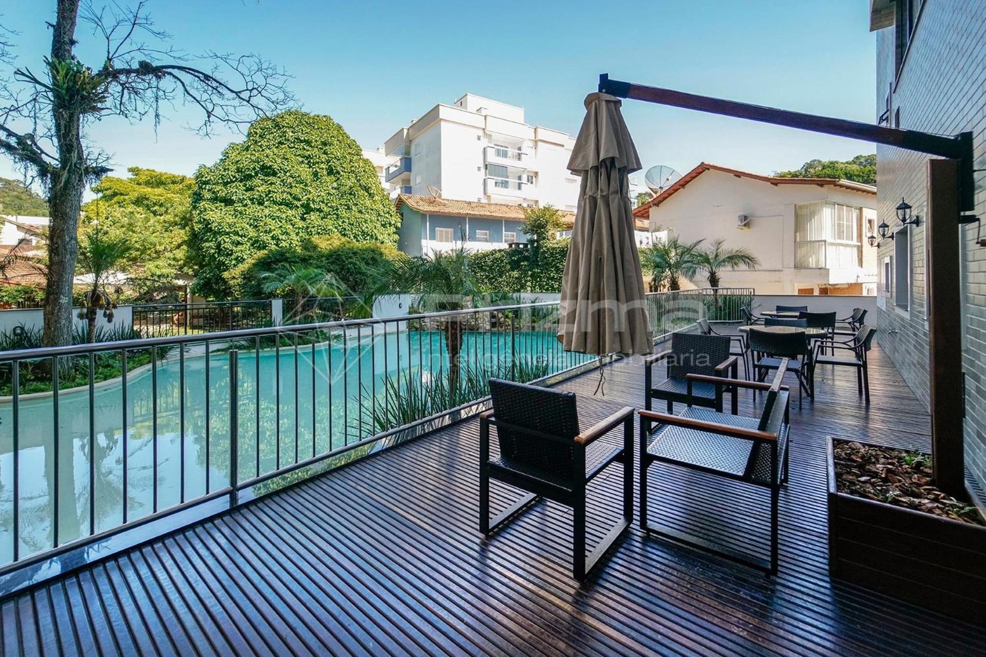 302 Bl 03 Waldgarten Bombinhas - 50 M Do Mar E Frente Avenida - Condominio De Alto Padrao - Piscina - Academia - Salao De Jogos Luaran gambar