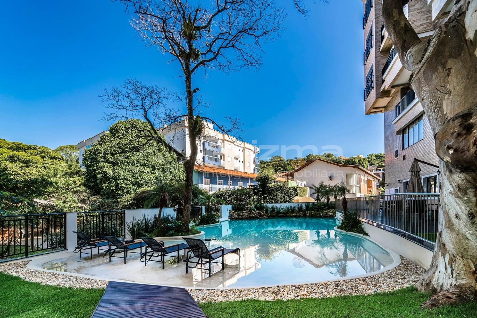 302 Bl 03 Waldgarten Bombinhas - 50 M Do Mar E Frente Avenida - Condominio De Alto Padrao - Piscina - Academia - Salao De Jogos Luaran gambar